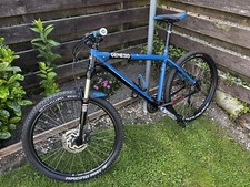 Genesis Core 20 Mountain Bike 19”