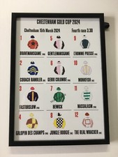 Galopin des champs cheltenham - galopin,