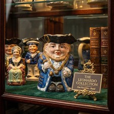 The Leonardo Collection