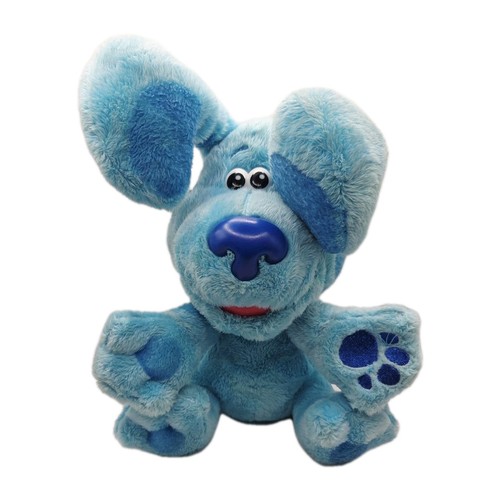Nickelodeon blues clues plush - nickelodeon,