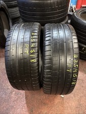 235 45 R18 98Y XL Michelin Pilot Sport 5 2x Tyre Fitting Available 2354518
