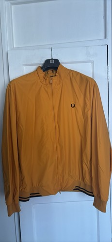 Fred perry men bomber - perry, jacket