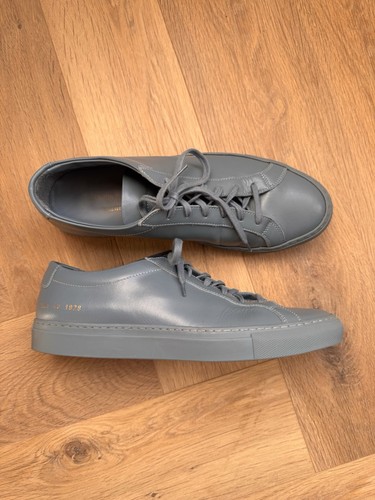 Common projects achilles - projects,