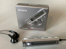 Sony Walkman MZ-NF810 MD
