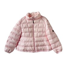 Kids Moncler Authentic Pink