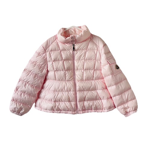 Kids moncler authentic pink - authentic,