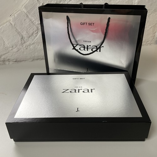 Zarar for him - for, d