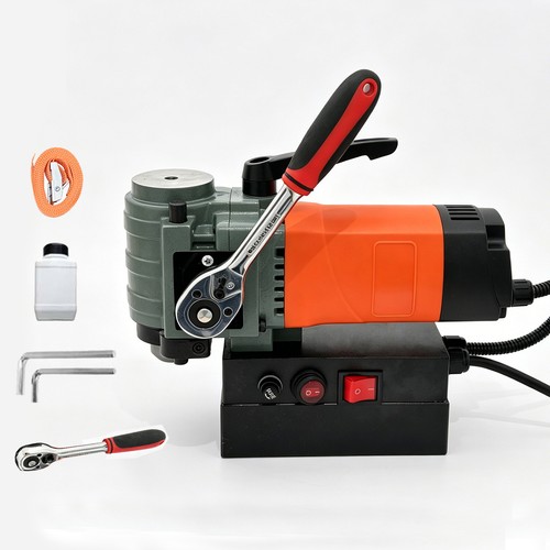 1150w magnetic drill - 1150w,