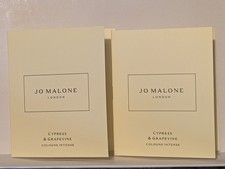 Jo Malone Cypress & Grapevine
