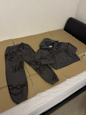 Named Collective Black Chains