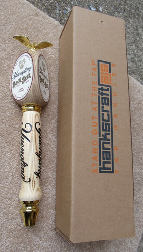 Yuengling bock german style - yuengling,