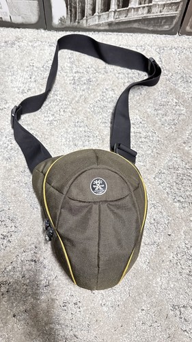 Crumpler jimmy 400 camera - jimmy,