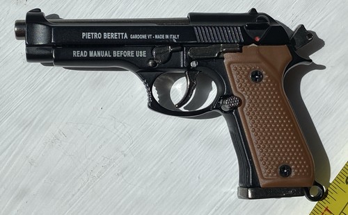 Beretta mod 92a1 3 - beretta, mod.92a1