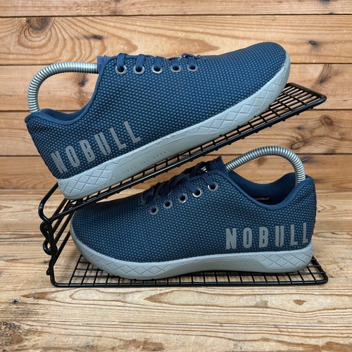Nobull trainers womens 5 - uk, 4.5
