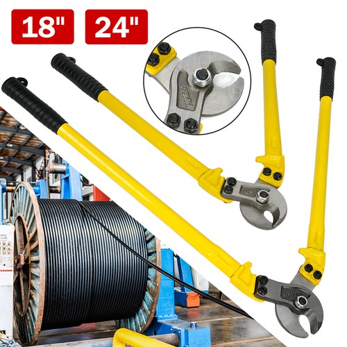 Heavy duty cable - duty,