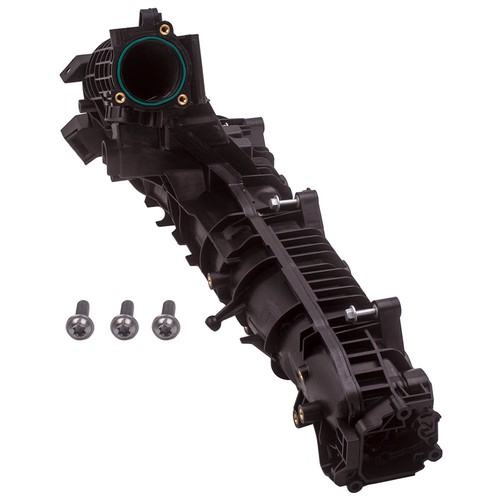 Intake manifold for - intake, bmw