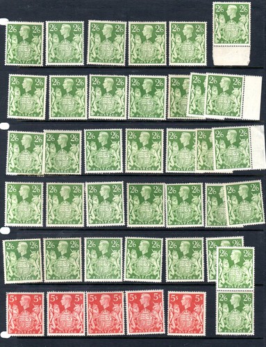 476b 477 collection - ,
