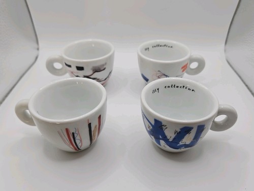 Illy collection 2004 padraig - collection,