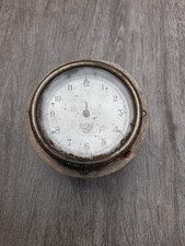 Vintage Smiths Car Clock
