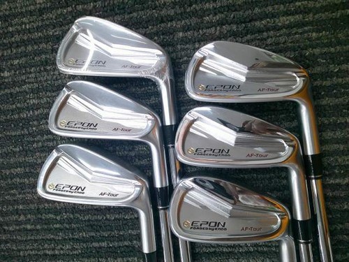 Epon iron set tour - af-tour, cb
