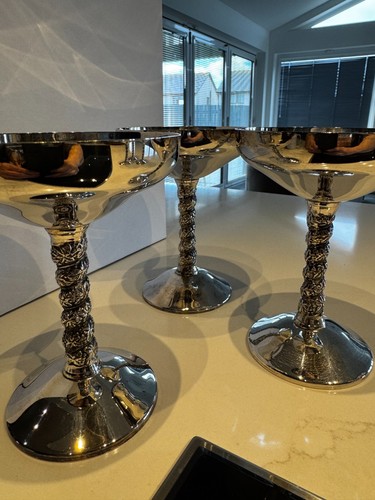 Vintage spanish silver plated - vintage,