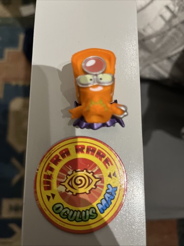 Superthings superzings ultra - superzings,