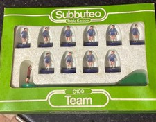 Subbuteo LW Chelsea Ref
