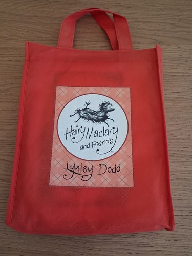 Lynley dodd hairy maclary and - maclary,