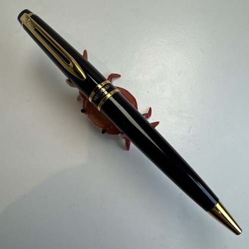 Waterman hemisphere gloss - waterman,