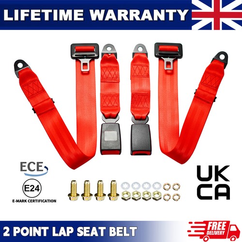 New universal red point - red, 2