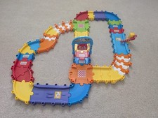 VTech Toot Toot Drivers Track