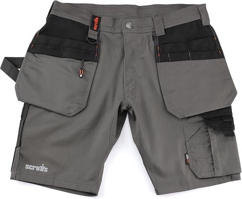 Scruffs worker plus holster - scruffs,