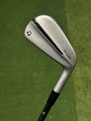 Taylormade udi iron - p.udi,