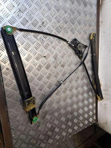 Audi 4f2 front - a6, left