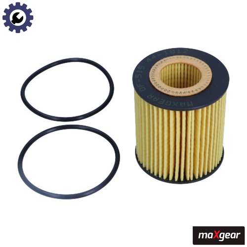 Oil filter 0189 for - oil,