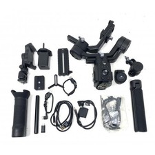 DJI Ronin-SC, 3-Axis Camera