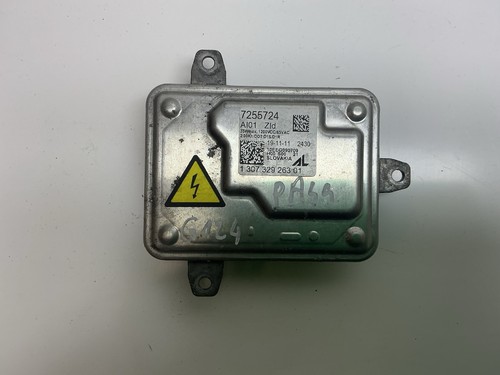 Xenon module bmw - xenon,