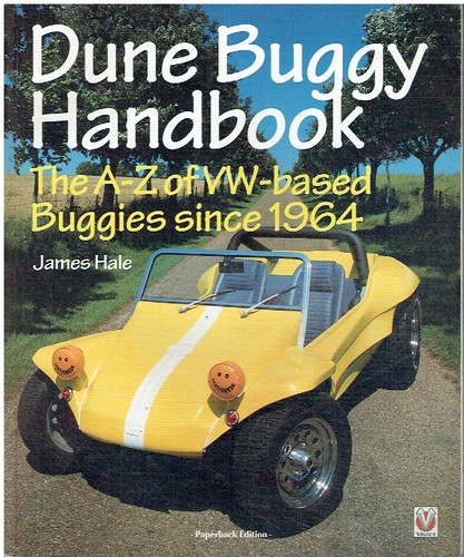 Based beach dune buggies - vw, &