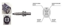 Post Cat Lambda Sensor for