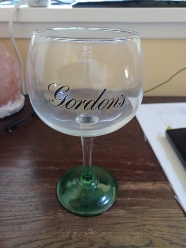 Gin balloon large glass - large,