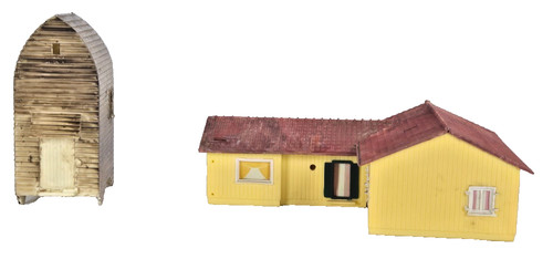 Job lot scale - lot,