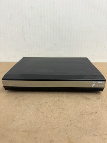 Humax hdr 2000t 500gb freeview - 500gb,