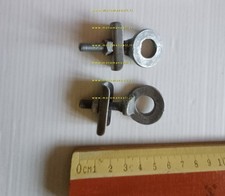 MV Agusta Pullman 125 Pair