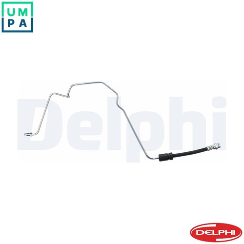 Brake hose lh7710 for volvo - lh7710,