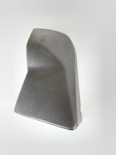 Left side cover - kawasaki, zrx