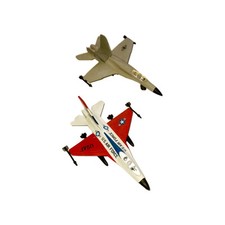 US Air Force F-16 Plane