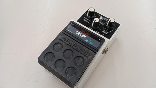 Maxon effects pedal 01 - maxon,
