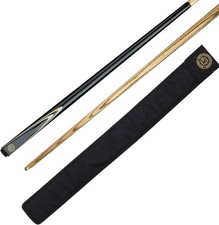 BCE FF200-2 Piece Ash Snooker