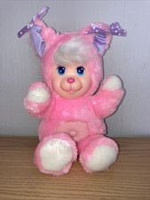 Pink Kitty Plush - Magic