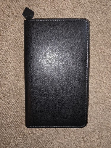 Filofax pennybridge personal - filofax,